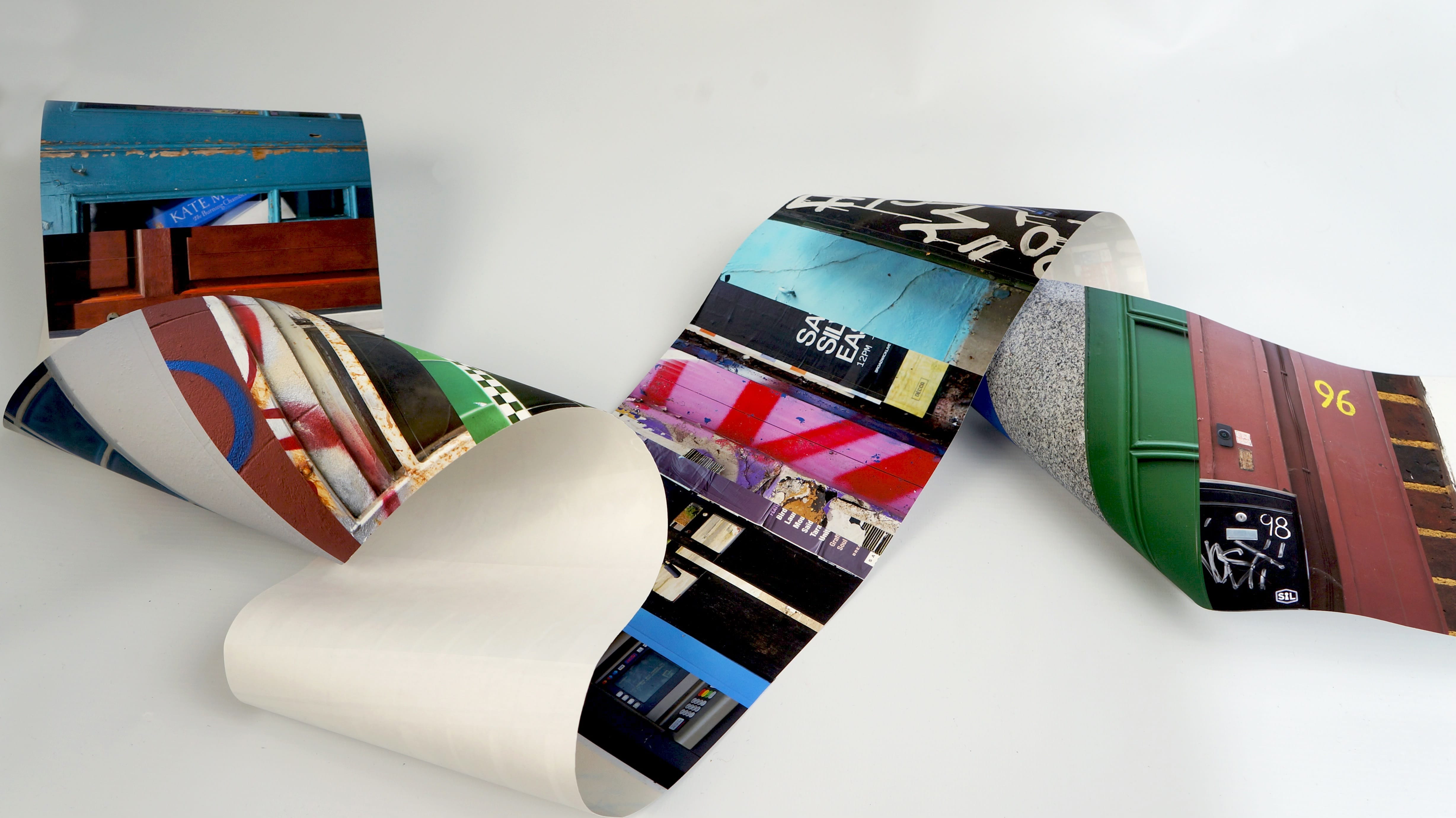 Jade Slater project image